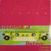 Sistema 3 – Listen (CLÁSICO¡¡)