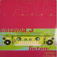 Sistema 3 – Listen (CLÁSICO¡¡)