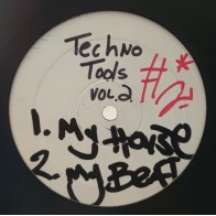 Techno Tools Vol. 2