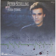 Peter Schilling - Terra Titanic(2 MANO,TECHNO-POP 85¡¡