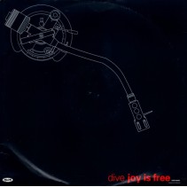 Dive  Feat Sarah Washington – Joy Is Free