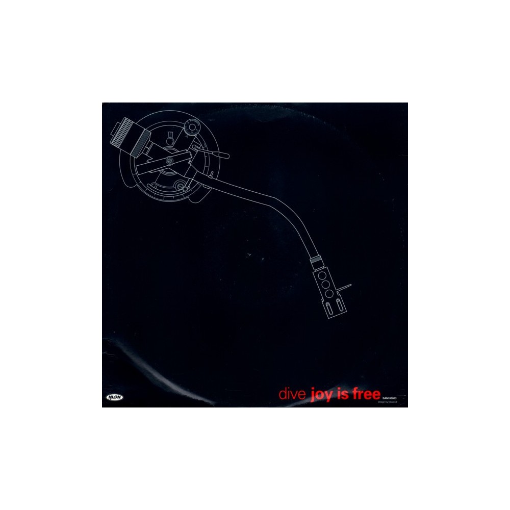 Dive  Feat Sarah Washington – Joy Is Free