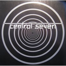 Central Seven - Error (EDICION ALEMANA)