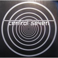 Central Seven - Error (EDICION ALEMANA)