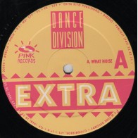 Extra – What Noise (PINK RECORDS¡¡)