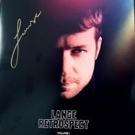 Lange ‎– Retrospect Volume I
