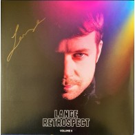 Lange ‎– Retrospect Volume II