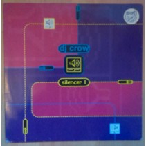 DJ The Crow ‎– Silencer I