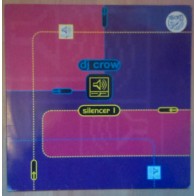 DJ The Crow ‎– Silencer I