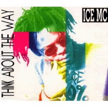ICE MC - Think About The Way