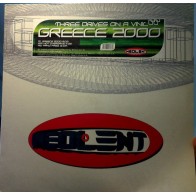 Three Drives On A Vinyl – Greece 2000