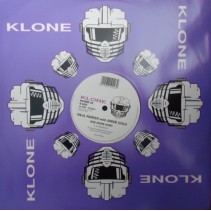 Paul Parker & Angie Gold ‎– I Finally Found Someone / One More Hurt