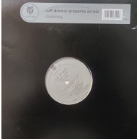 Ruff Driverz Presents Arrola – Dreaming