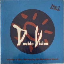 Double Vision - Knockin