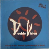 Double Vision - Knockin