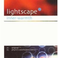 Lightscape ‎– Inner-Warmth