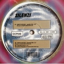 Silenzi - Empty Houses (EDICIÓN ORIGINAL CHIN CHIN PUM¡¡