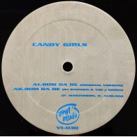 Candy Girls - Bom Da De