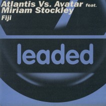 Atlantis vs. Avatar ‎– Fiji (LEADED)