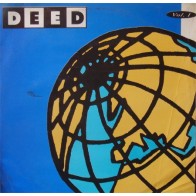 Various ‎– Deed (Digital Experience Especial D'Jockeys) - Vol. 1