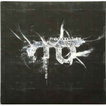 Meccano Twins ‎– Ice: Pain & Fear