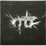 Meccano Twins ‎– Ice: Pain & Fear