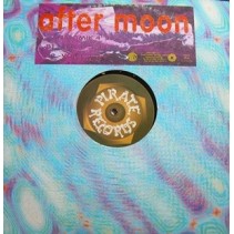 (RESERVADO)After Moon - After Moon