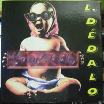 L. Dedalo – Easy Lady
