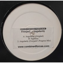 Freejack ‎– Angularity