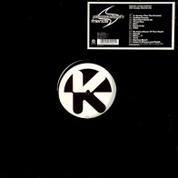 Starsplash ‎– Friends (INCLUYE EL TEMAZO FLY AWAY)