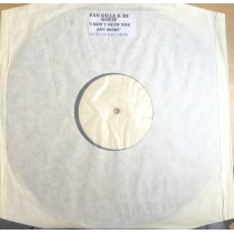 Van Gils & Benno De Goeij – I Don't Need You Anymore (EDICIÓN INGLESA)