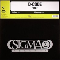 D-Code ‎– Bk