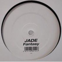 Jade  - Fantasy