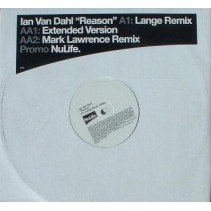 Ian Van Dahl - Reason