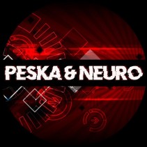 Peska & Neuro ‎– Plata O Plomo EP