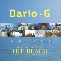Dario G ‎– Voices