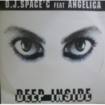 DJ Space'C – Deep Inside
