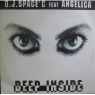 DJ Space'C – Deep Inside