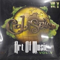 Coliseum ‎– Art Of Music V
