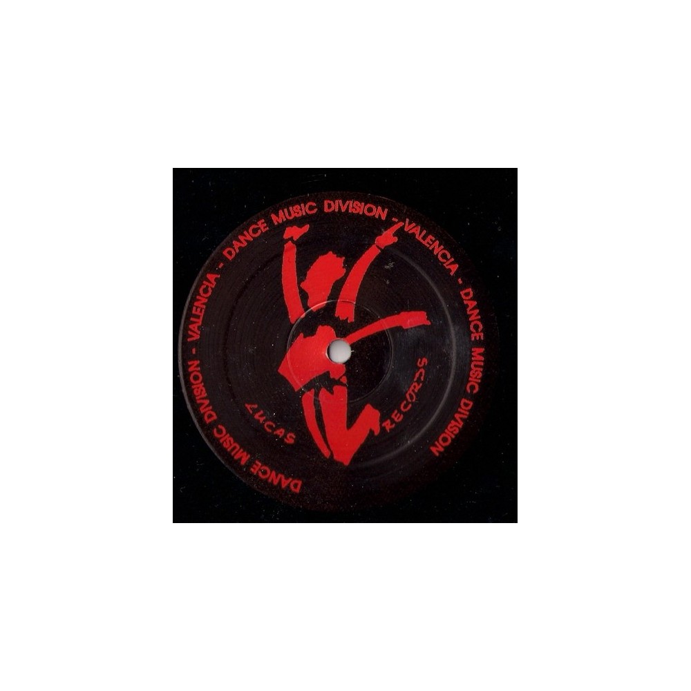 Metropolis  - Let's Go!(2 MANO,REMEMBER 90'S.BASES MUY PINCHABLES)