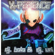 DJ Bolo & DJ Uri - X-Perience