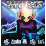 DJ Bolo & DJ Uri - X-Perience