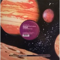 Deja Vu  Featuring Tasmin - To Deserve You