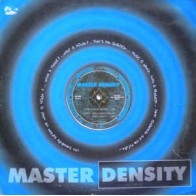 Master Density - First Volume (REMEMBER 90'S)