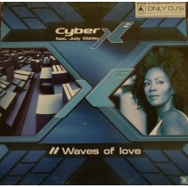 Cyber X – Waves Of Love
