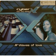 Cyber X – Waves Of Love