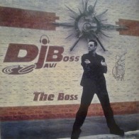 Javi Boss – The Boss