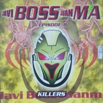 Bossma  Episode 2 - Killers