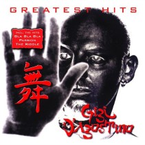Gigi D'Agostino ‎– Greatest Hits (DISCO DOBLE)