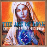 The Age Of Love ‎– The Age Of Love (INDISC)